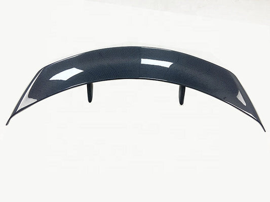 Carbon Fiber AG Style Wing Spoiler for A90 / A91 Toyota Supra MK5