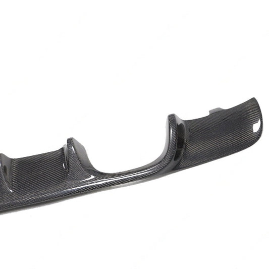 Carbon Fiber Rear Diffuser for E90 / E92 / E93 BMW M3
