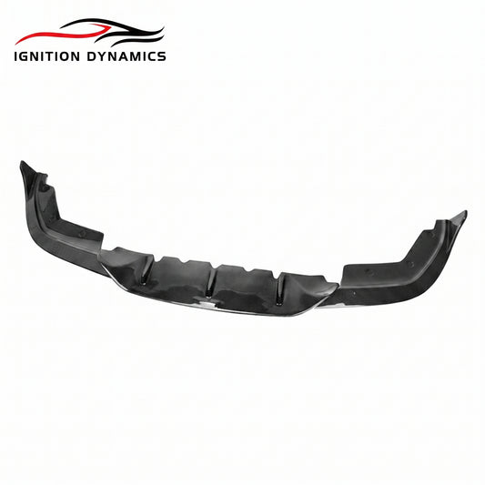 TK Style Carbon Fiber Front Lip for G20 BMW 330i M340i 3 Series