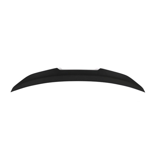 PSM Style Prepreg Dry Carbon Fiber Rear Spoiler for G82 M4 / G22 / G23 / 4 Series BMW