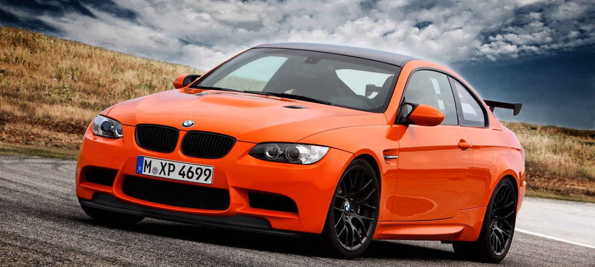 E90 / E91 / E92 / E93 3 Series