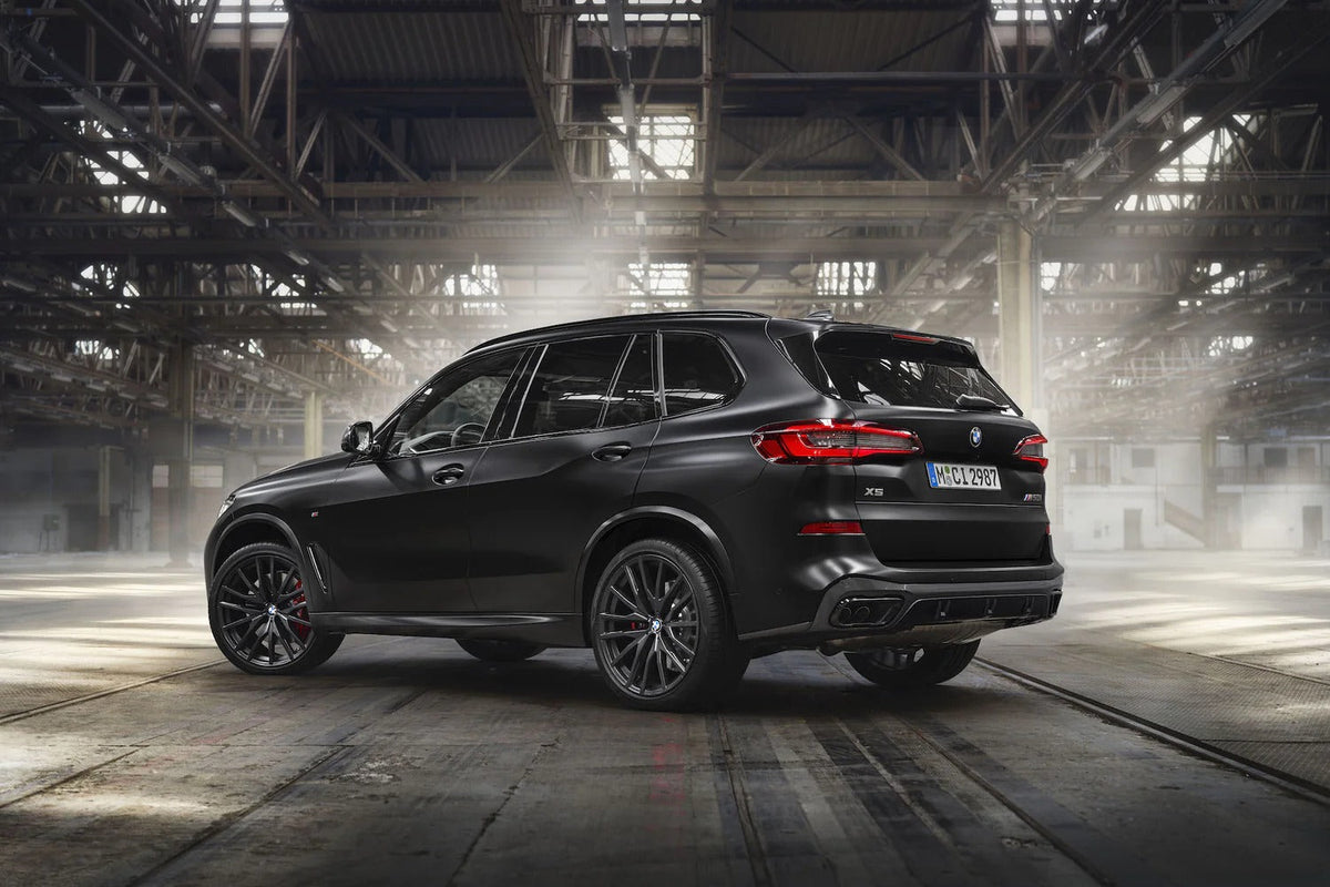 G05 X5