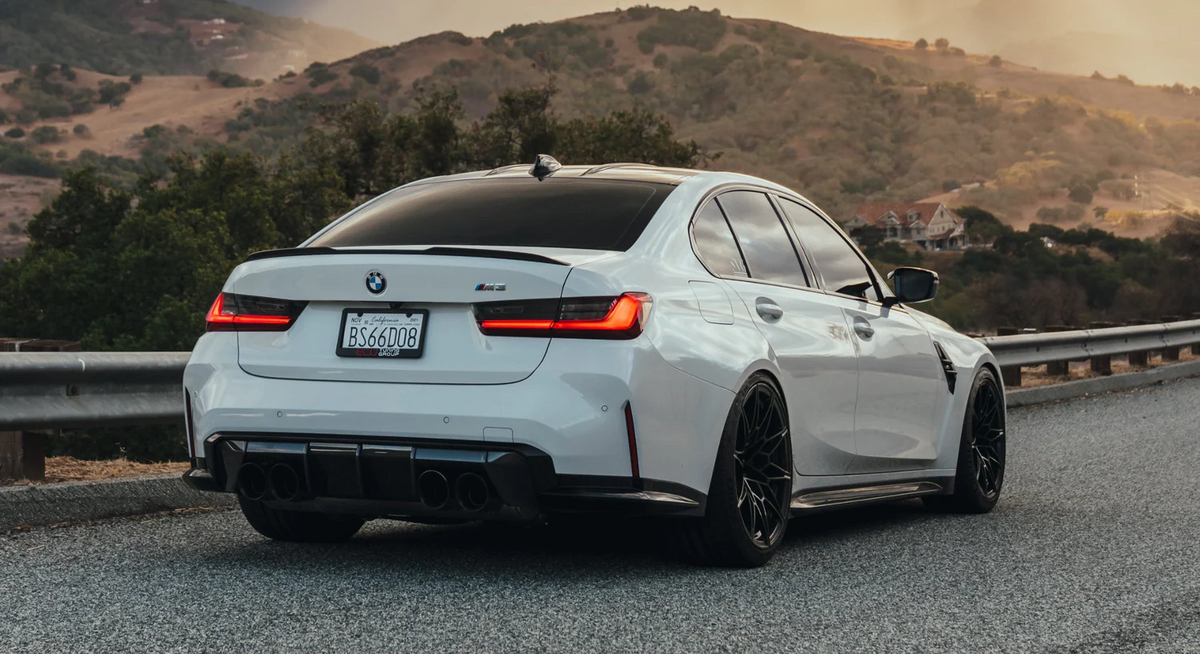 G80 M3