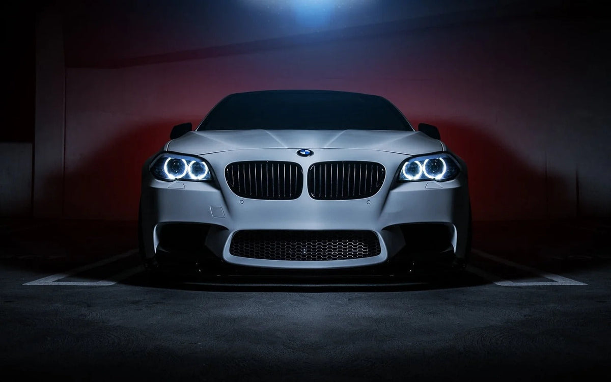 F10 5 Series / M5