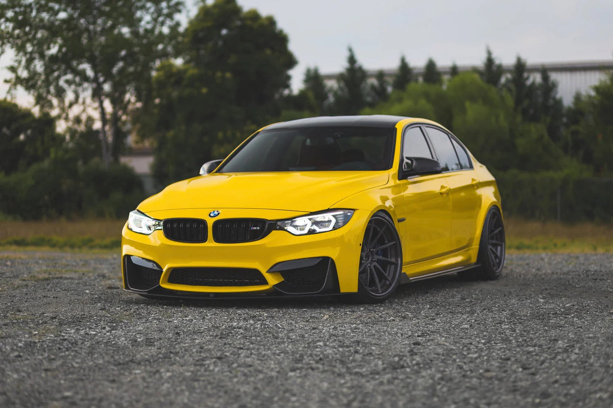 F80 M3