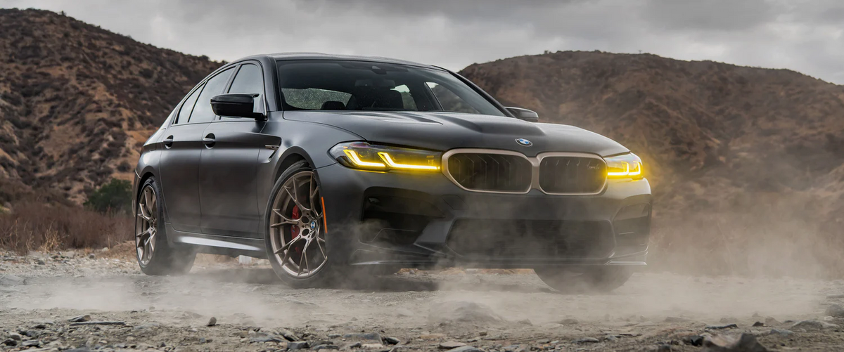 F90 M5