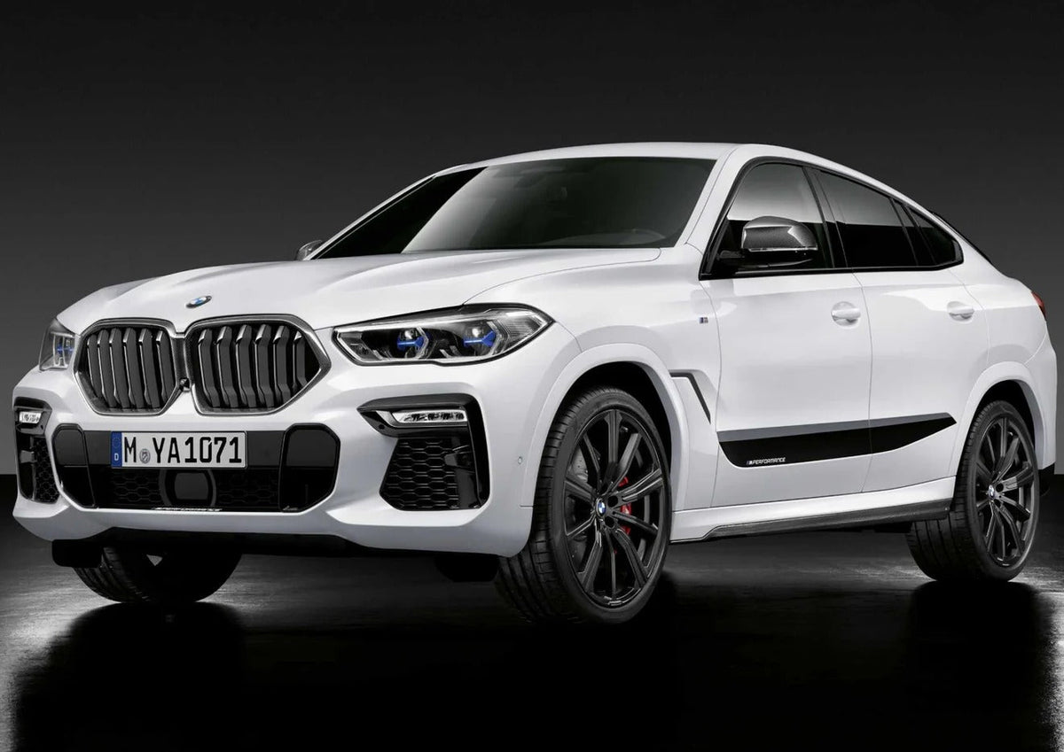 G06 X6