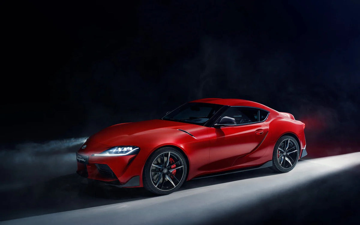 A90 / A91 Toyota Supra