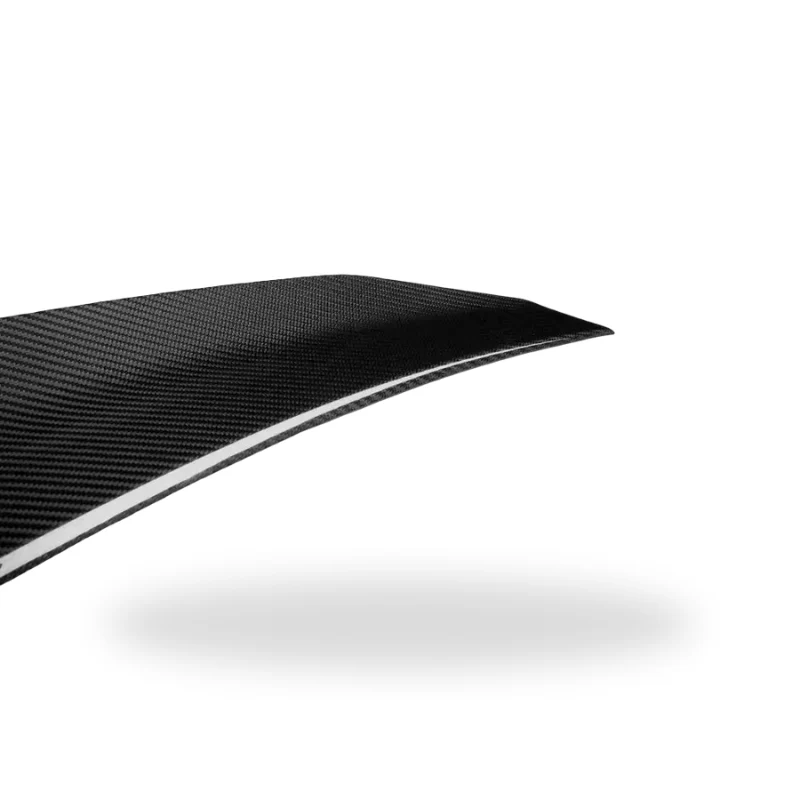Prepreg Carbon Fiber PSM Style Spoiler For G20 / G28 / G80 BMW M3 3 Series BMW 330i M340i