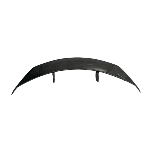 Carbon Fiber AG Style Wing Spoiler for A90 / A91 Toyota Supra MK5
