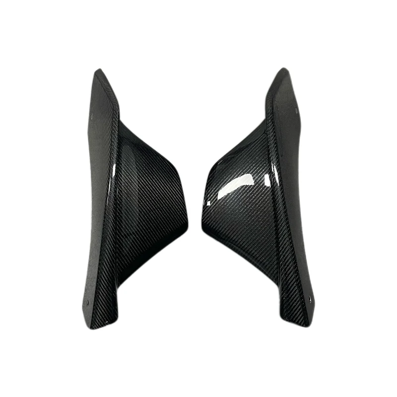 Carbon Fiber Toyota GR Supra A90/A91 VRS Style Rear Spats