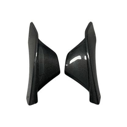 Carbon Fiber Toyota GR Supra A90/A91 VRS Style Rear Spats