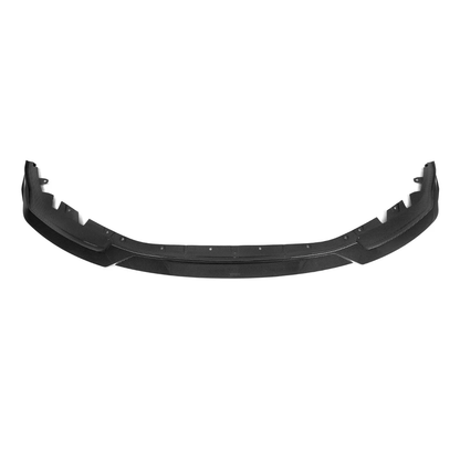 SQ V1/V2/V3 Style Dry Carbon Fiber Front Lip For G87 BMW M2 Coupe 2023+