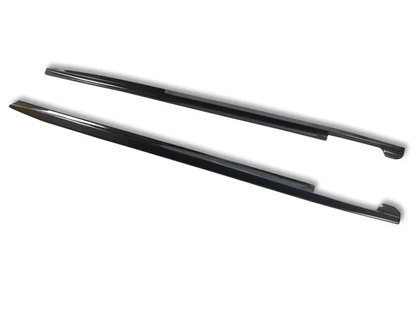 CMST Style Carbon Fiber Side Skirts for G20 G21 G28 BMW 330i M340i