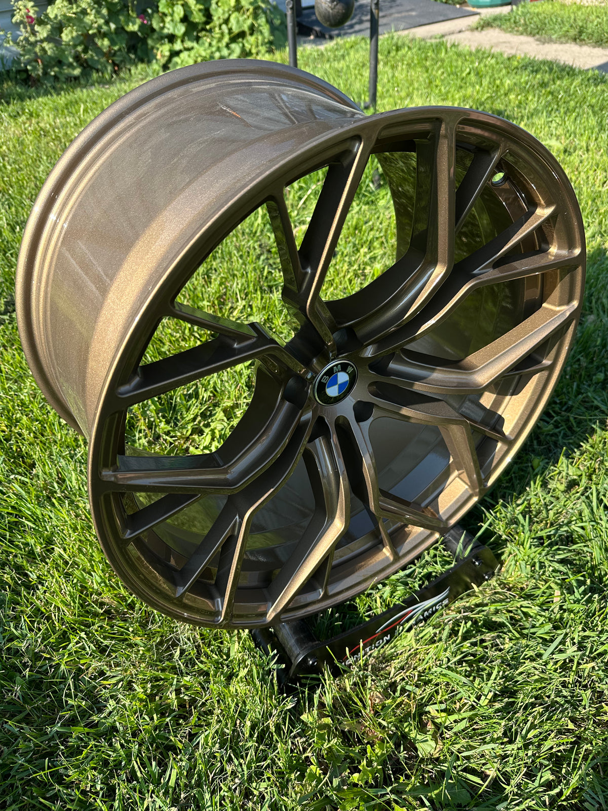 20'' Custom Forged Wheels for BMW F90 G90 M5/M5c/M5 Touring A Set of 4