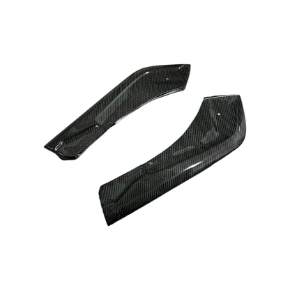 Carbon Fiber Toyota GR Supra A90/A91 ART Style Rear Spats
