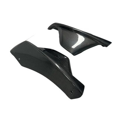 Carbon Fiber Toyota GR Supra A90/A91 VRS Style Rear Spats