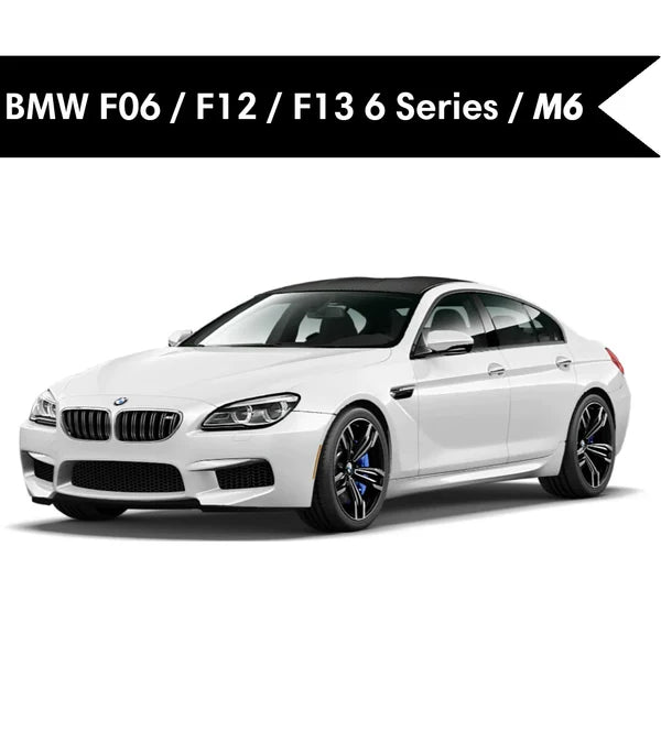 BMW F80 M3
