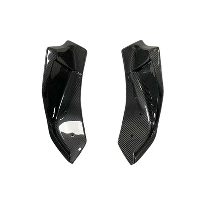 Carbon Fiber Toyota GR Supra A90/A91 AG Style Rear Spats
