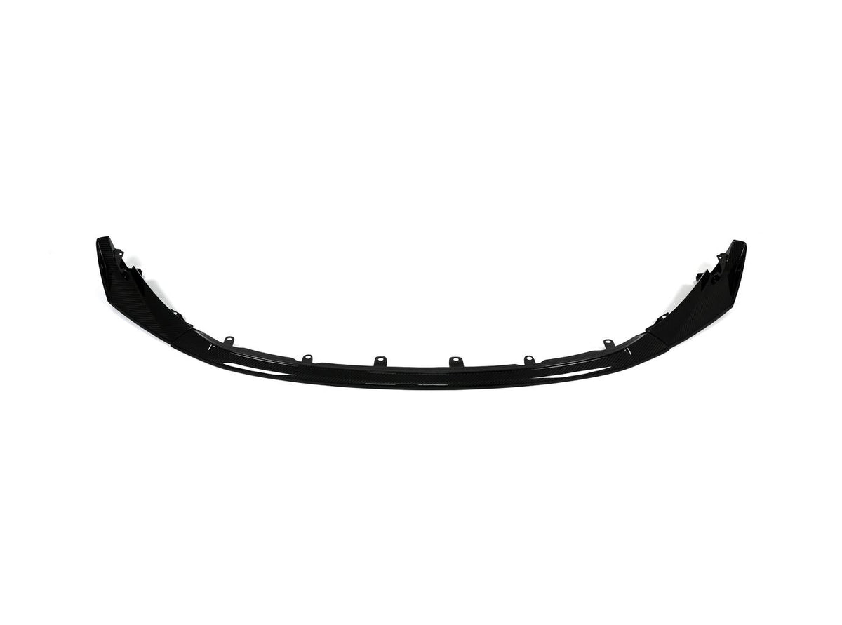 CSL Style Carbon Fiber Front Lip for G80 / G82 / G83 BMW M3 M4