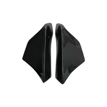 Carbon Fiber Toyota GR Supra A90/A91 AG Style Rear Spats