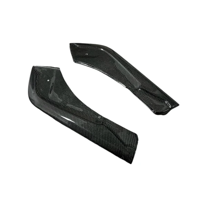 Carbon Fiber Toyota GR Supra A90/A91 ART Style Rear Spats