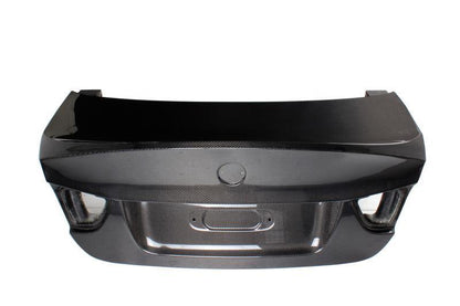 CSL Style Carbon Fiber Rear Trunk for E90 BMW M3 3 Series