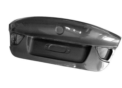 CSL Style Carbon Fiber Rear Trunk for E90 BMW M3 3 Series