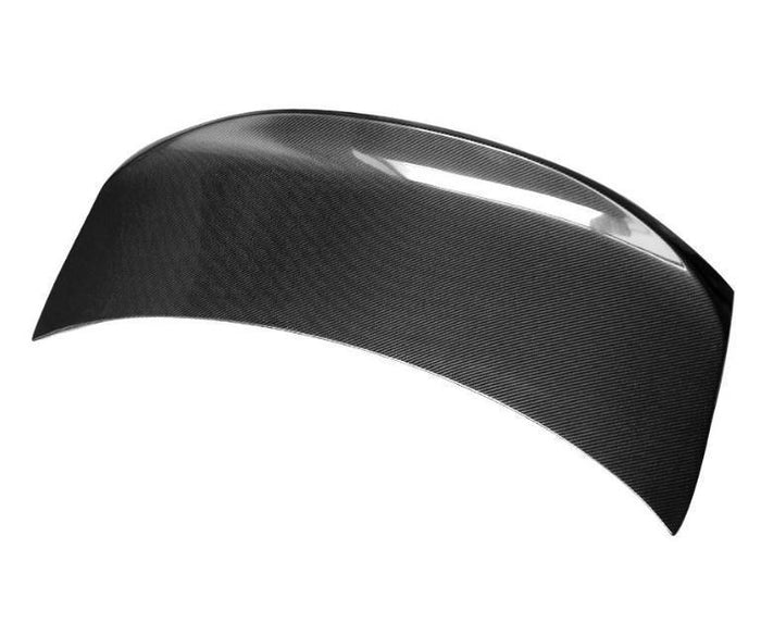 CSL Style Carbon Fiber Rear Trunk for E90 BMW M3 3 Series