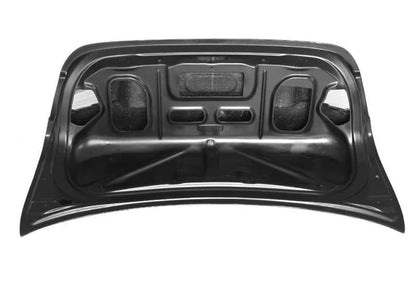 CSL Style Carbon Fiber Rear Trunk for E90 BMW M3 3 Series