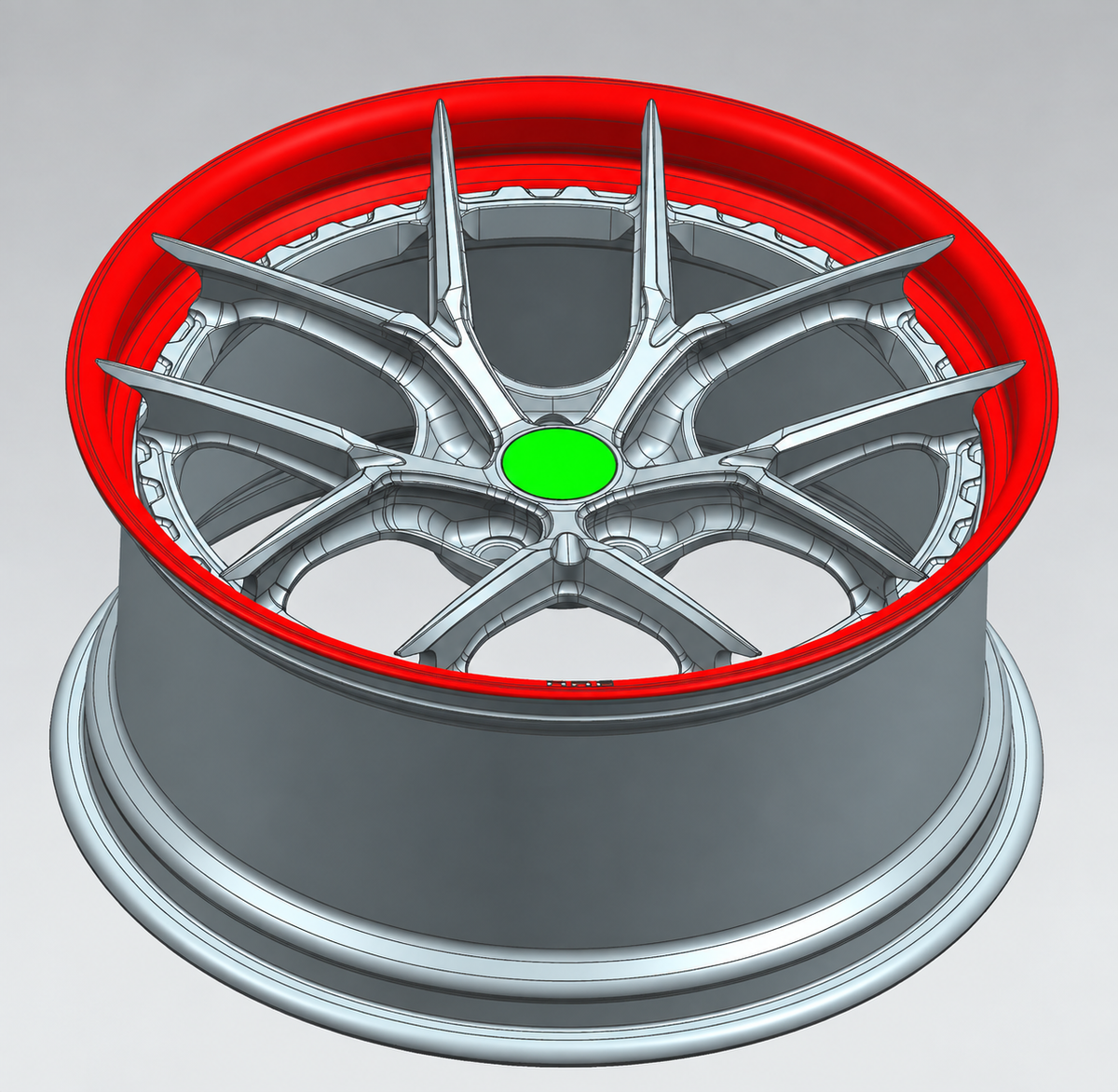 YOUR WHEELS. YOUR STYLE. YOUR BUILD.