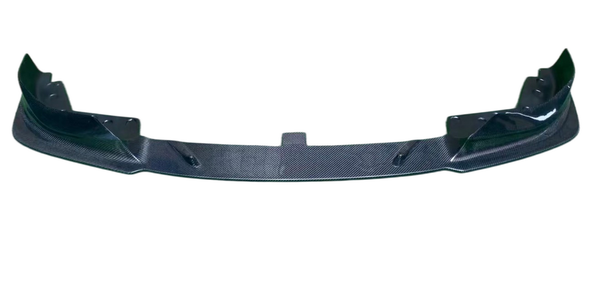 CMST Style Carbon Fiber Front Lip for G20 G21 G28 BMW 330i M340i Pre LCI