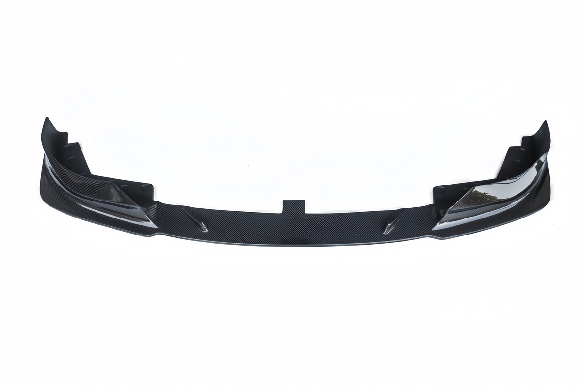 CMST Style Carbon Fiber Front Lip for G20 G21 G28 BMW 330i M340i Pre LCI
