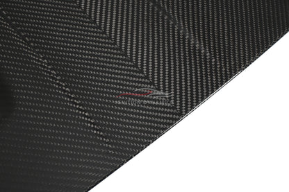 IMP Style Prepreg Dry Carbon Fiber Hood for G22 / G23 / G26 BMW 4 Series