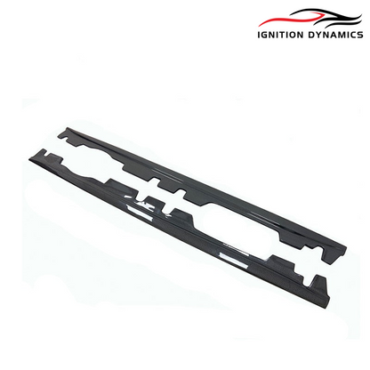 M Performance Carbon Fiber Side Skirts for E90 E92 E93 BMW M3