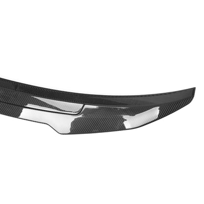 Prepreg Carbon Fiber PSM Style Spoiler For G20 / G28 / G80 BMW M3 3 Series BMW 330i M340i
