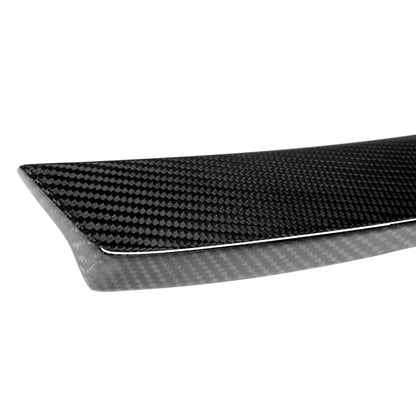 M4 Style Prepreg Dry Carbon Fiber Rear Spoiler for G82 M4 / G22 / G23 / 4 Series BMW