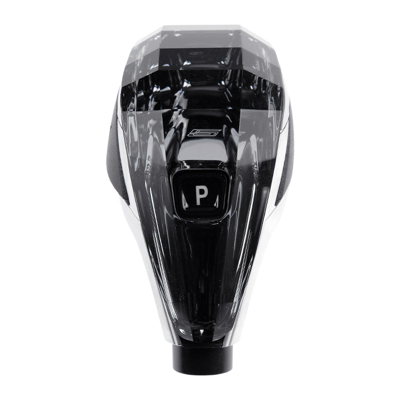 Crystal Gear Shifter Handle/Kit for BMW G Chassis 3,4,5 Series