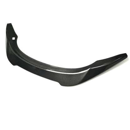 High Kick Style Prepreg Carbon Fiber Rear Spoiler for A90 / A91 Toyota Supra MK5