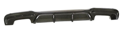 M Tech Carbon Fiber Rear Diffuser for E90 BMW 3 Series