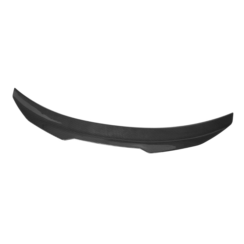 Prepreg Carbon Fiber PSM Style Spoiler For G20 / G28 / G80 BMW M3 3 Series BMW 330i M340i