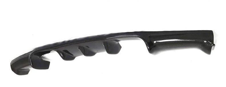 Carbon Fiber Rear Diffuser for E90 / E92 / E93 BMW M3