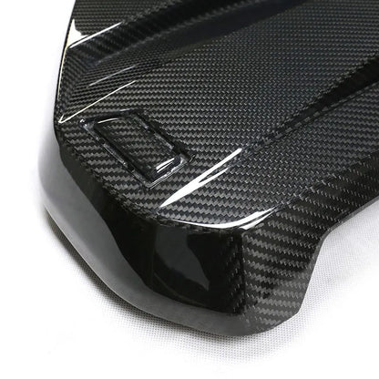 S58 Prepreg Carbon Fiber Engine Cover for G80 / G82 / G87 BMW M2 M3 M4