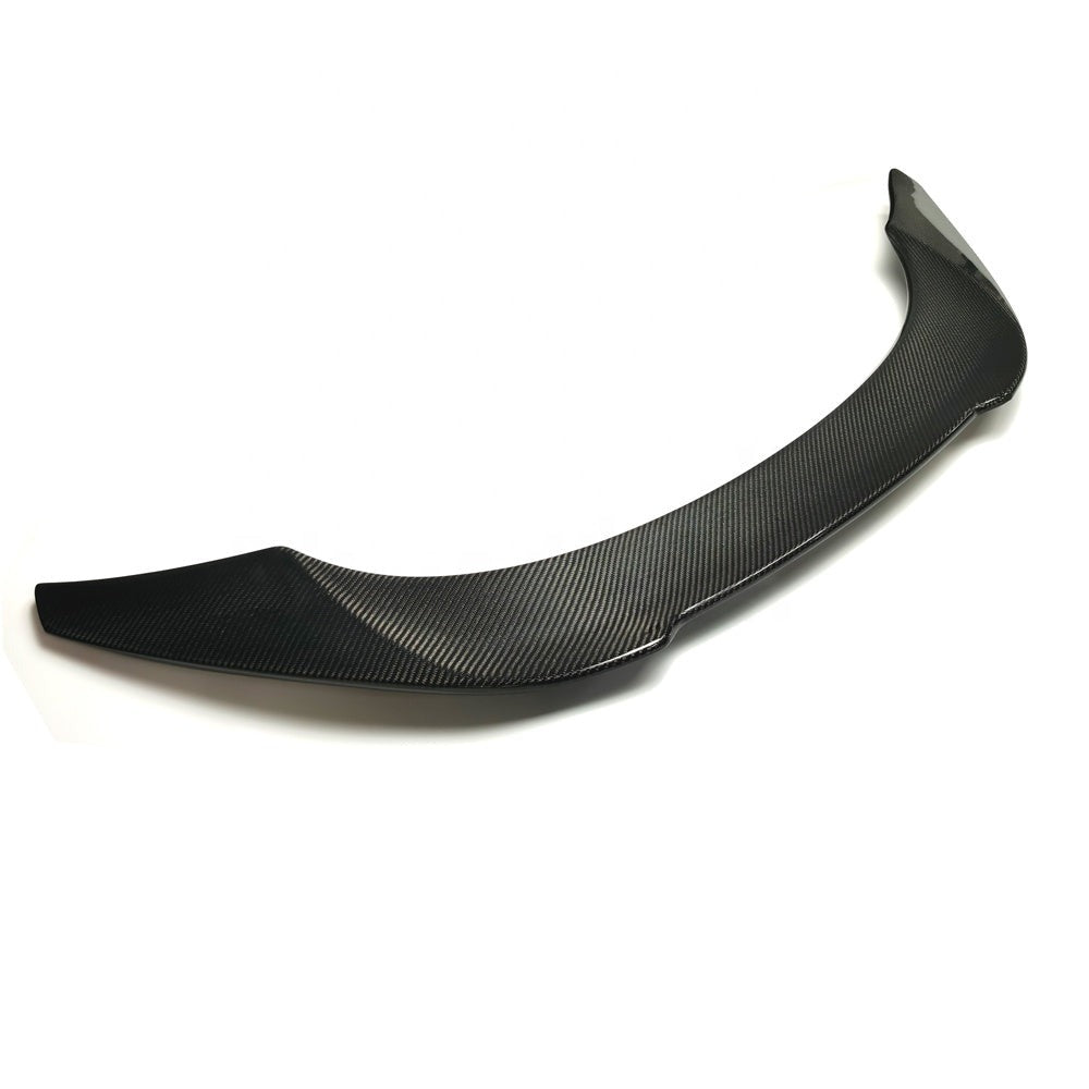High Kick Style Prepreg Carbon Fiber Rear Spoiler for A90 / A91 Toyota Supra MK5