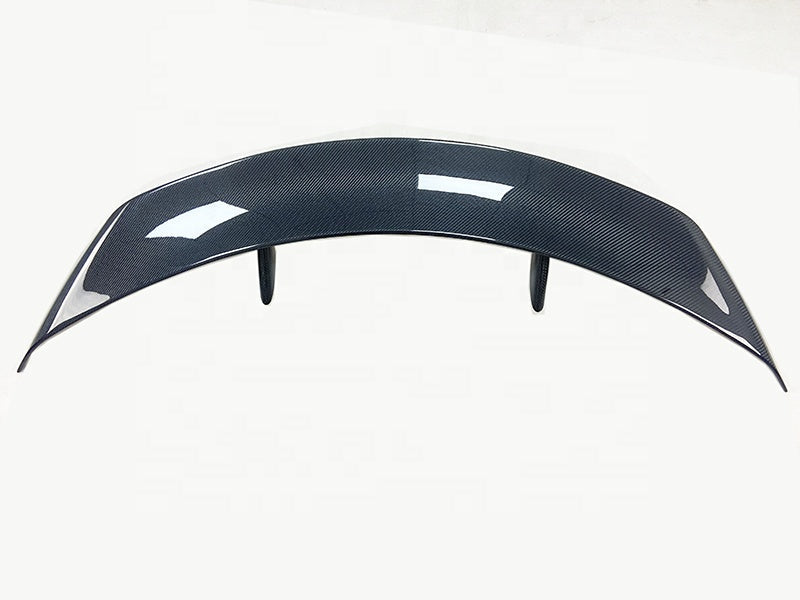 Carbon Fiber AG Style Wing Spoiler for A90 / A91 Toyota Supra MK5