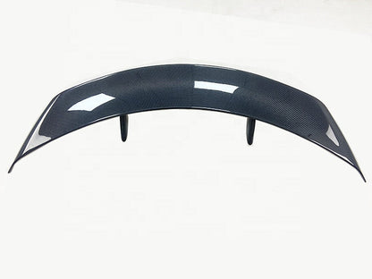 Carbon Fiber AG Style Wing Spoiler for A90 / A91 Toyota Supra MK5