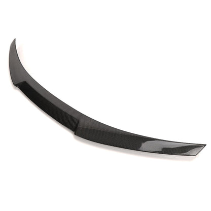 V Style Prepreg Carbon Fiber Rear Spoiler for BMW F80 M3 F82 M4