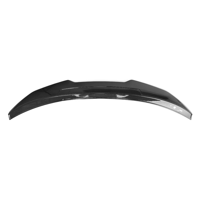 Prepreg Carbon Fiber PSM Style Spoiler For G20 / G28 / G80 BMW M3 3 Series BMW 330i M340i
