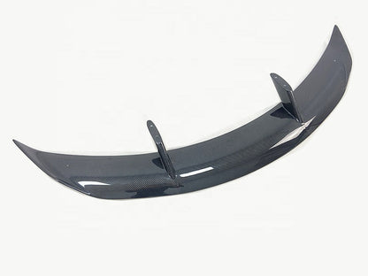 Carbon Fiber AG Style Wing Spoiler for A90 / A91 Toyota Supra MK5