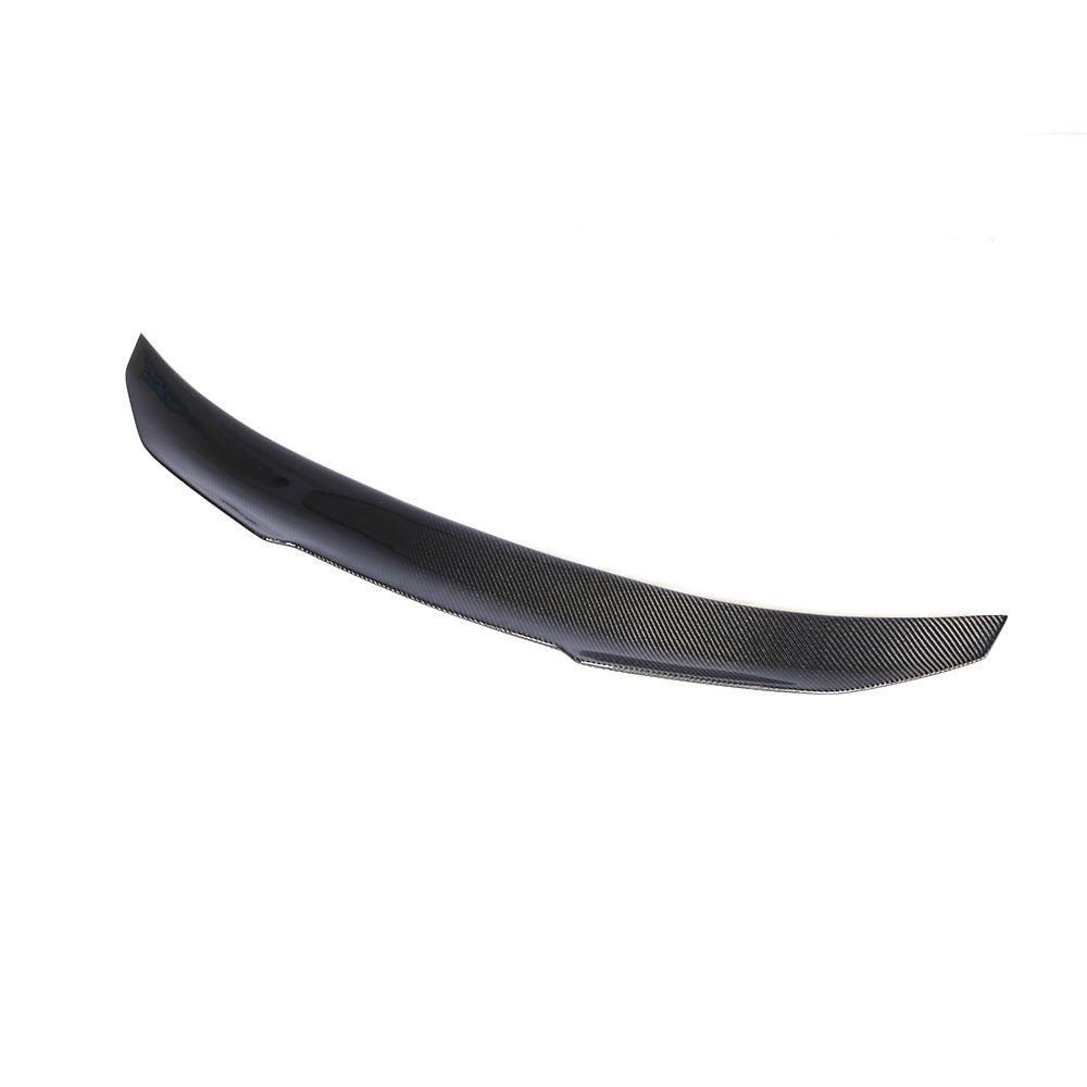 Ducktail Style Carbon Fiber Rear Spoiler for F82 BMW M4